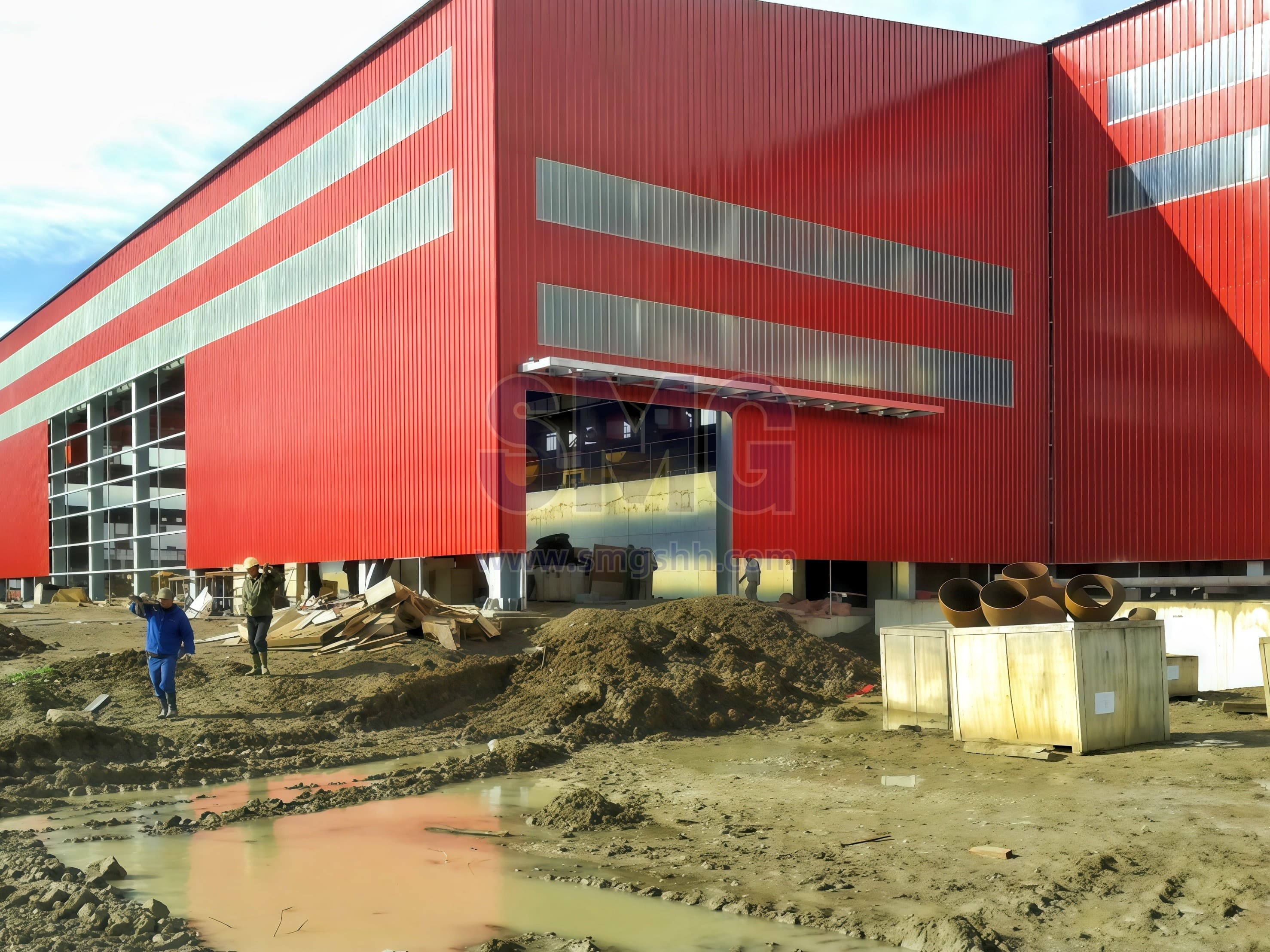 medium-frequency-induction-furnace-IF-continuous-casting-machine-CCM-steelmaking-workshop-scrap-bay (5).jpg